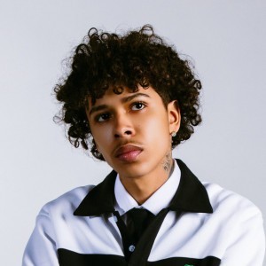 Luh Tyler — hip-hop artist profile photo