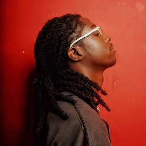 Darnell Williams — hip-hop artist profile photo