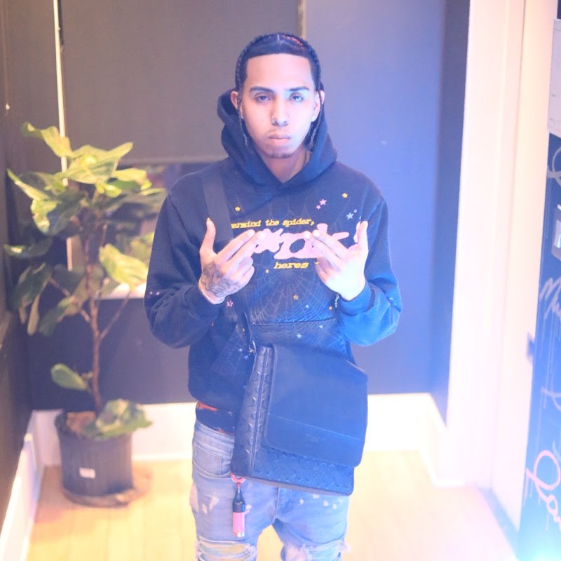 Sehloso — hip-hop artist profile photo
