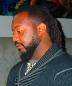 Sly Pyper — hip-hop artist profile photo