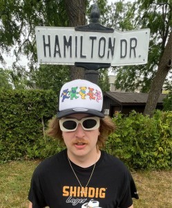 Johnny Blanco — hip-hop artist profile photo
