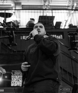 Big A — hip-hop artist profile photo
