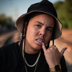 Young Kaii — hip-hop artist profile photo
