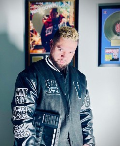 C-Lance — hip-hop artist profile photo