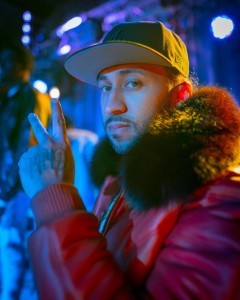 DJ E.Sudd — hip-hop artist profile photo