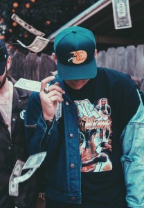 Bugbee — hip-hop artist profile photo