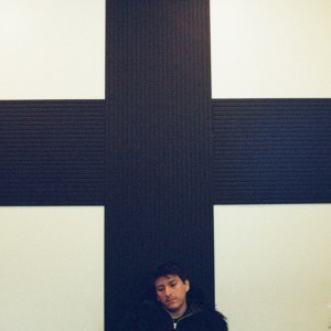 Ciscaux — hip-hop artist profile photo