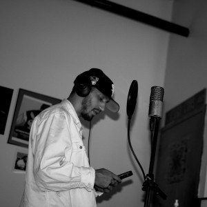 natedady — hip-hop artist profile photo
