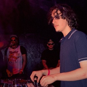10Beatzzz — hip-hop artist profile photo