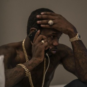 Kolyon — hip-hop artist profile photo
