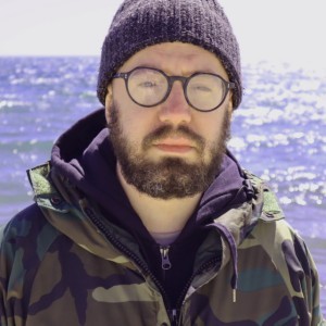 Jason Nazary — hip-hop artist profile photo