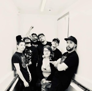 Outstanding Citizens Collectiv — hip-hop artist profile photo