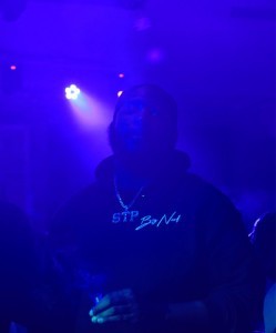 STP Los — hip-hop artist profile photo