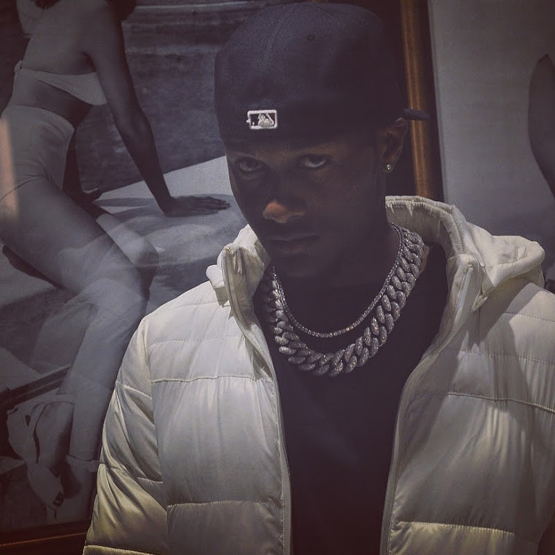 lildubaii700 — hip-hop artist profile photo