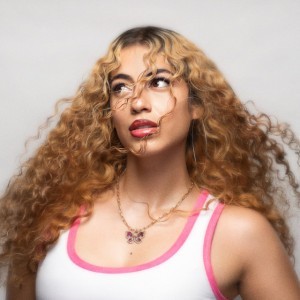 MiaMei — hip-hop artist profile photo