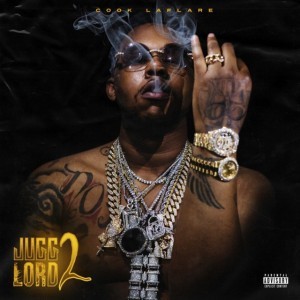 Cook Laflare — hip-hop artist profile photo