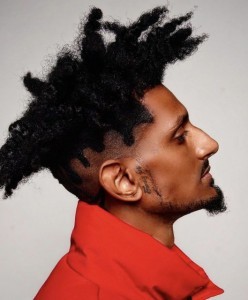 Bearcap — hip-hop artist profile photo