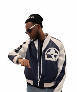 C.P da Ruler — hip-hop artist profile photo