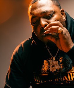 Baby Sam — hip-hop artist profile photo