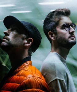 Anden — hip-hop artist profile photo