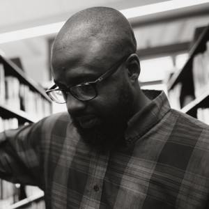 Bavu Blakes — hip-hop artist profile photo