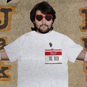 Jakey Lutsko — hip-hop artist profile photo