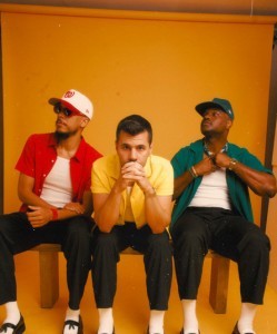 RDGLDGRN — hip-hop artist profile photo