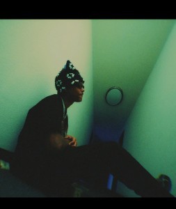 iamB4 — hip-hop artist profile photo