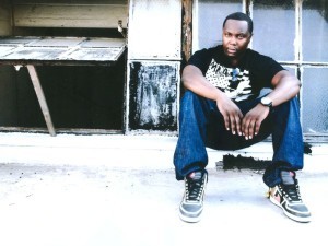 Really Doe — hip-hop artist profile photo