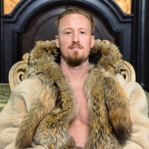 Brady Watt — hip-hop artist profile photo