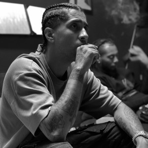 Hollywood Pompeii — hip-hop artist profile photo