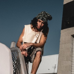 Oblé Reed — hip-hop artist profile photo