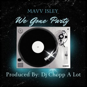 Mavv Isley — hip-hop artist profile photo