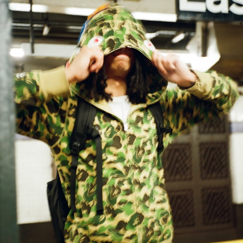 LAYLOW! — hip-hop artist profile photo