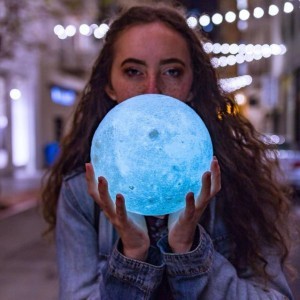Emily Ferrell — hip-hop artist profile photo
