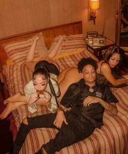 D-Raww — hip-hop artist profile photo