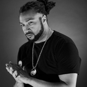 Akrobatik — hip-hop artist profile photo