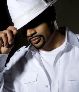 Steve "Silk" Hurley — hip-hop artist profile photo