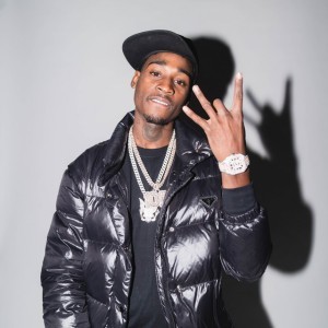 Mac Critter — hip-hop artist profile photo