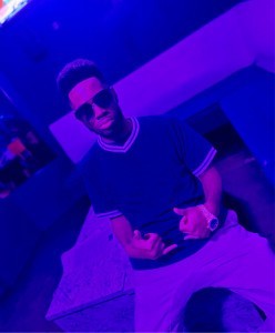 YungBart — hip-hop artist profile photo