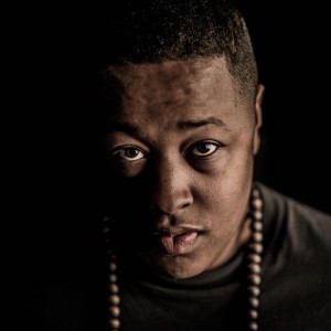 Kadence — hip-hop artist profile photo