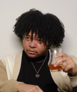 Jared Falls — hip-hop artist profile photo