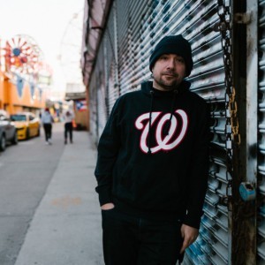 Peter Rosenberg — hip-hop artist profile photo