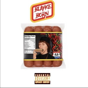 Blayke Born — hip-hop artist profile photo