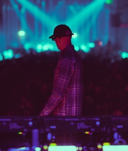 Strategy — hip-hop artist profile photo