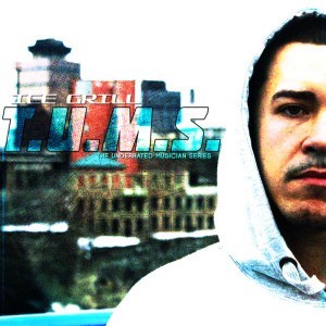 Ice Grill — hip-hop artist profile photo
