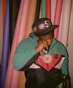 Cash Cobain — hip-hop artist profile photo