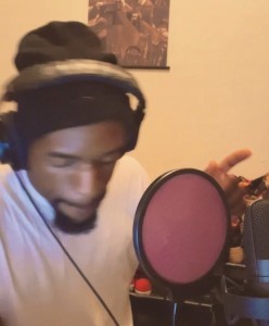 Gawdlee — hip-hop artist profile photo