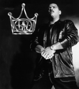 DJ Laz — hip-hop artist profile photo