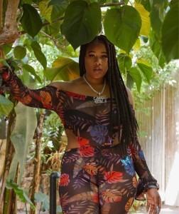 Chanel Nicole — hip-hop artist profile photo